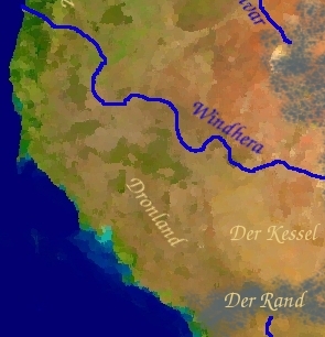 Dronland