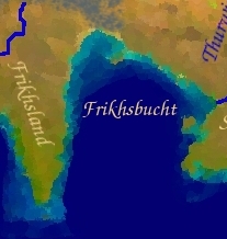 Frikhsbucht